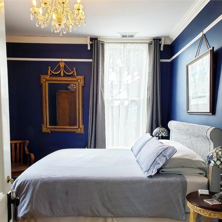 لوراي South Court Inn المظهر الخارجي الصورة